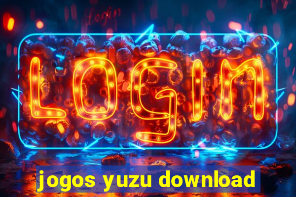 jogos yuzu download